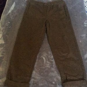 NWT Boys’ joggers